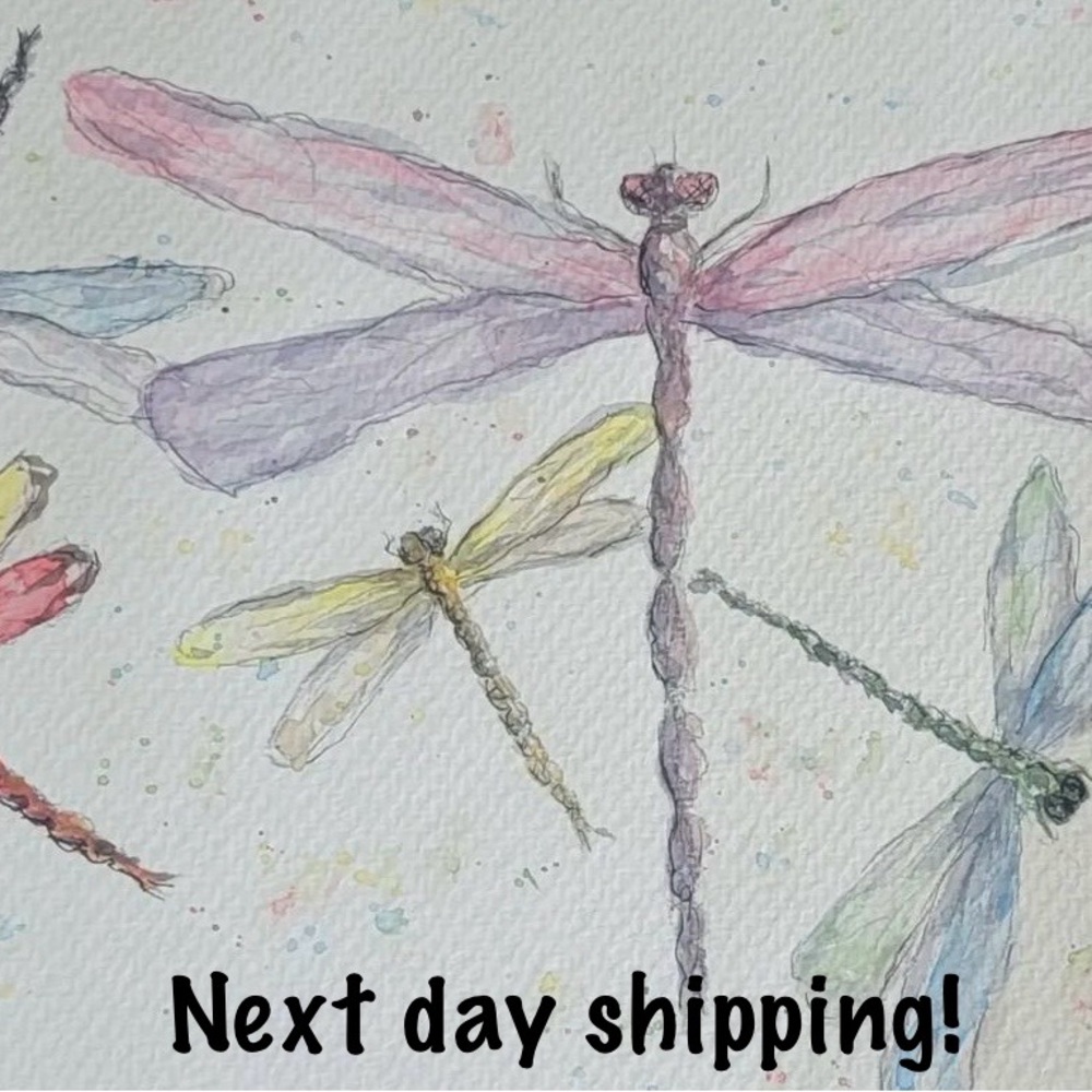 Meet your Posher, Trish